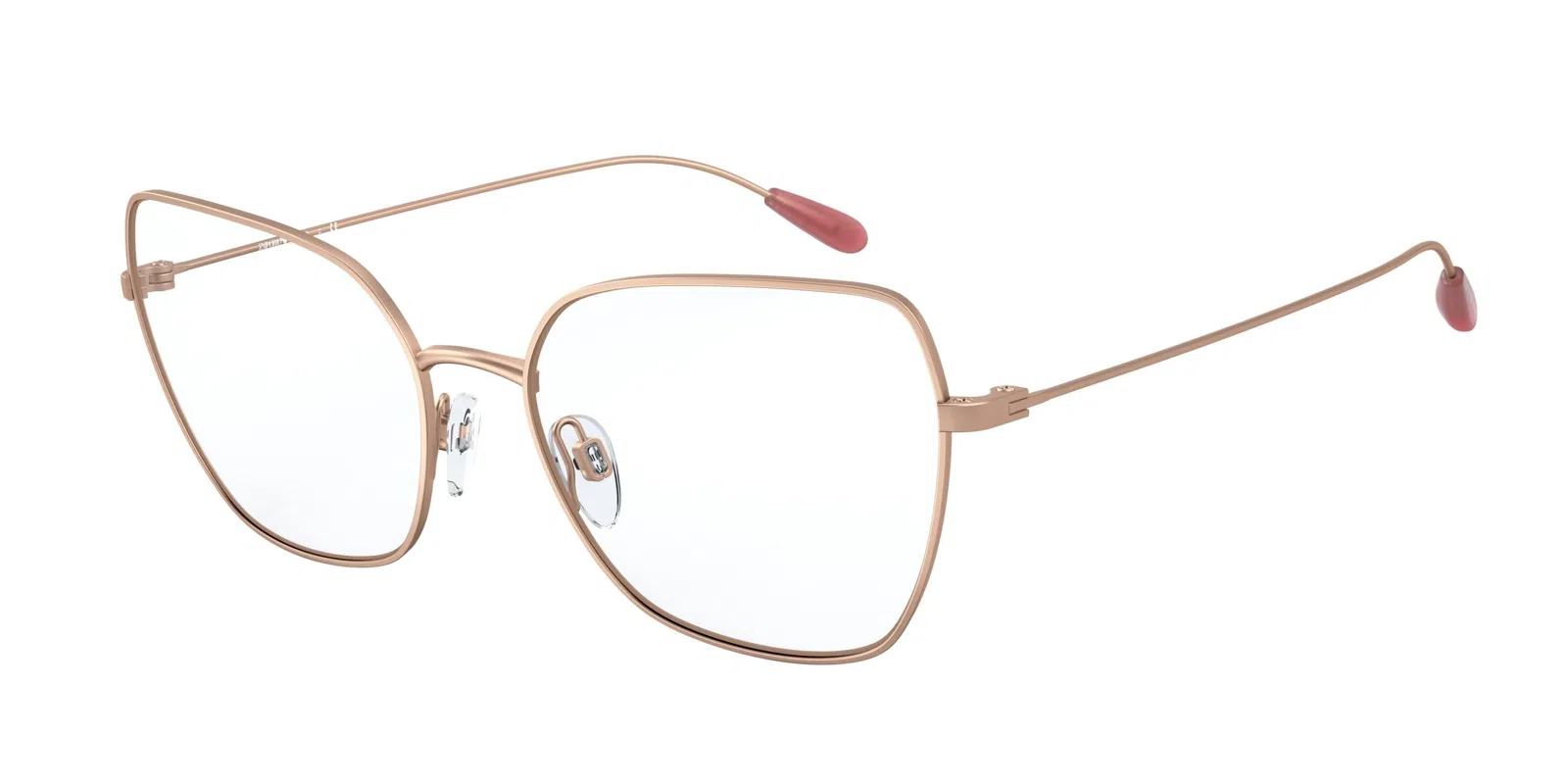 Emporio Armani 1111 Eyeglasses - view 2